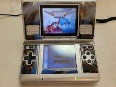 Nintendo Game Boy, Games, Chargers and Cases (works)