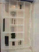 6 Toy Parts Organizers