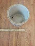 2 Gal. Crock w/ Decoration