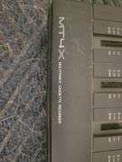 Yamaha MTX4X Multirack Cassette Recorder