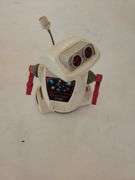 Tomy Crackbot