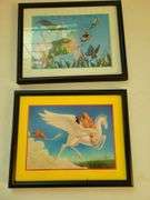 2 Disney Pictures