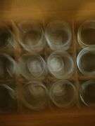 18 Wide mouth Quart Jars