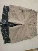 2 Red Head Size 38 Shorts
