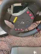 Game Controllers