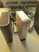 Light, Speakers, Routers, And More