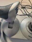 Thrust Master Flight Controller