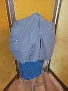 R H 40 Shorts and 38x30 Jeans