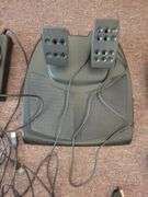 Game Controllers