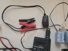 Battery Chargers