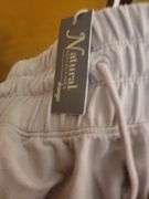 Natural Reflections  XS Pants and Sm Tank Top Shorts