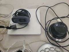 USB Controllers and External Drive. Focus rite Scarlett 12 2
