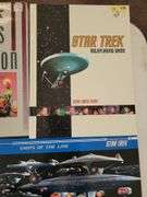 Star Trek Books