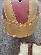 Old Helmet, Speed Bags,and Misc.