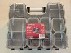 Husky Double Sided Organizer