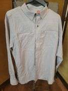 World Wide Sportsman LG Long Sleeve Shirt