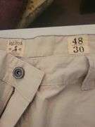 RH 48 x 20 Cargo Pants
