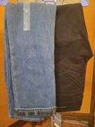 Natural Reflections Size 4 Fleece Lined Jeans