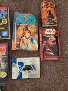 Box Star Wars