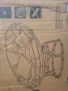 Better Homes and Gardens Papasan Chair NIB