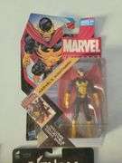 Venom, Marvel, and Transformer Figures