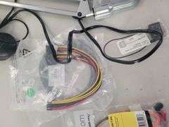 Digital Camera, Circuit Boards, Virtual Glasses, Web Cam, and More