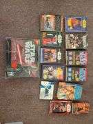 Box Star Wars
