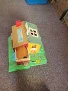 Fisher Price Neighborhood
