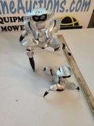 Small and Large WowWee Roboquads (No Remotes)