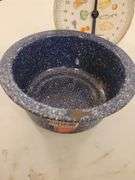 Family Scale and Bluestone Catcher