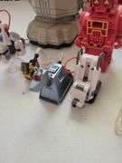 Robocom  Voice Recognition Bot and other Toys