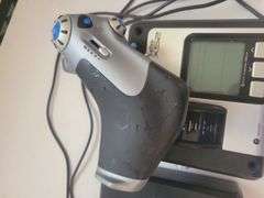 Saitek X52 Flight Control System