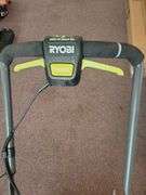 Ryobi 18v 16" Battery Op Trim Mower NEW (Battery NOT Included)