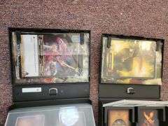 World of War Craft Trading Card Games Drums of War and March Legion