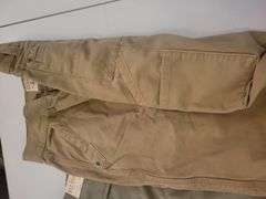 R H  33x32 Work Pants,  30 Shorts, 34 Shorts