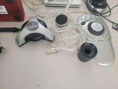 USB Controllers and External Drive. Focus rite Scarlett 12 2