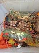 Tote Halloween Decorations