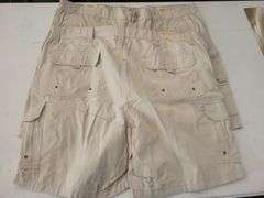 2 RH Size 46 Shorts