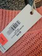 3 Small Sweaters