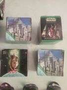 Star Wars Figures and Software