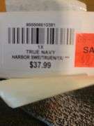 2 - Natural Reflections  Med Sweaters