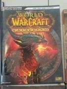 World of War Craft Books And Roleplay