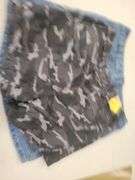2 Red Head Size 38 Men's Shorts
