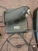 Game Controllers