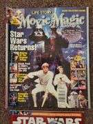 10 Star Wars Comics and Magazines