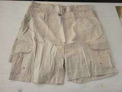 2 RH Size 46 Shorts