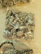 3 Packs Dark Gray Lego Pieces