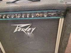 Peavey Bandit 112 Amp