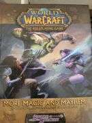 Box World of War Craft Books