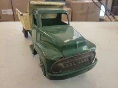 Buddy "L" Hydraulic Heavy Hauling Dumper